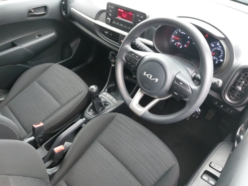Used Kia Picanto 2023 for sale - 76150939: Photo 13