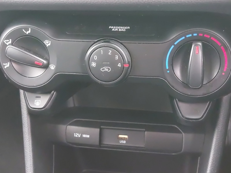 Used Kia Picanto 2023 for sale - 76150939: Photo 17