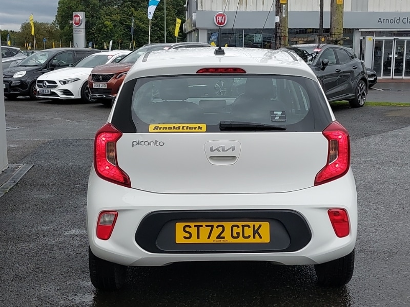 Used Kia Picanto 2023 for sale - 76150939: Photo 19
