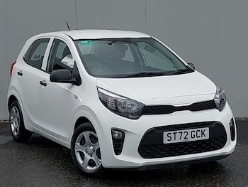 Used Kia Picanto 2023 for sale - 76150939: Photo