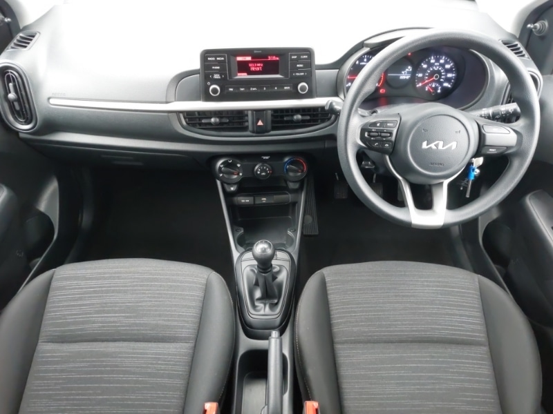 Used Kia Picanto 2023 for sale - 76150939: Photo 2