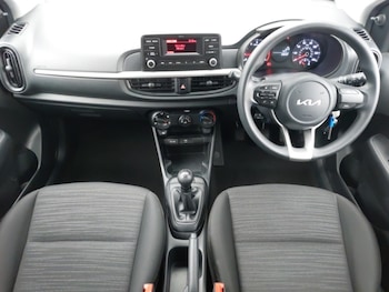 Used Kia Picanto 2023 for sale - 76150939: Photo