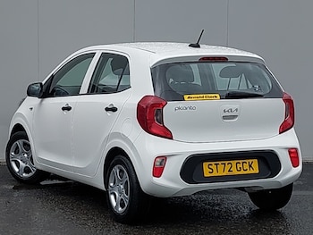 Used Kia Picanto 2023 for sale - 76150939: Photo