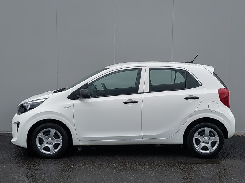 Used Kia Picanto 2023 for sale - 76150939: Photo 4