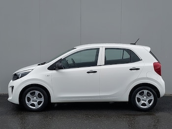 Used Kia Picanto 2023 for sale - 76150939: Photo