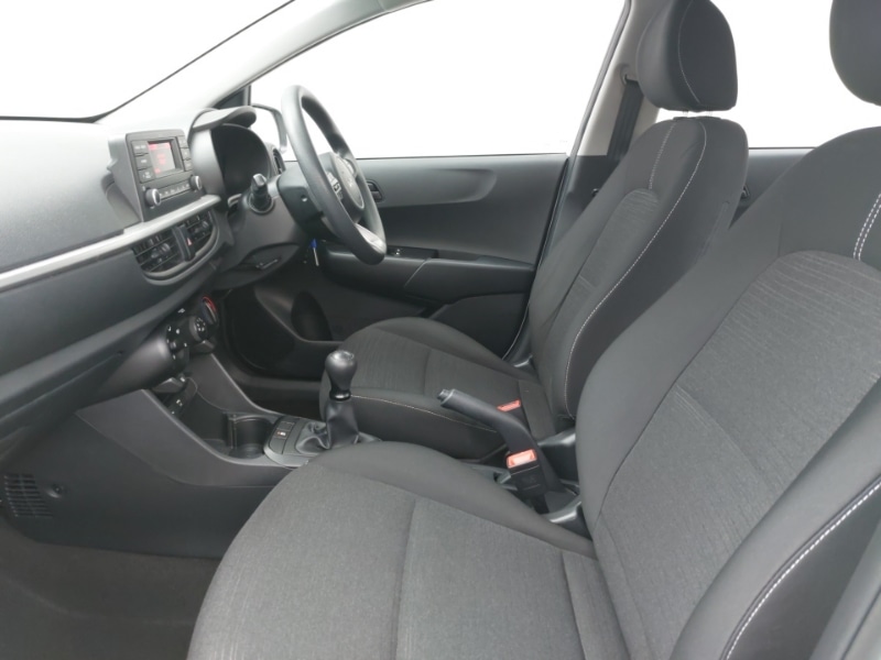 Used Kia Picanto 2023 for sale - 76150939: Photo 5