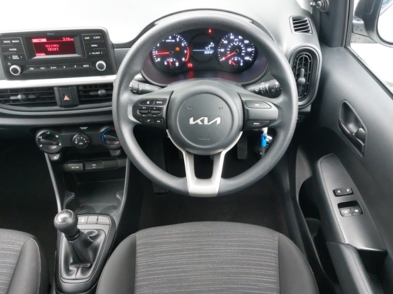 Used Kia Picanto 2023 for sale - 76150939: Photo 7