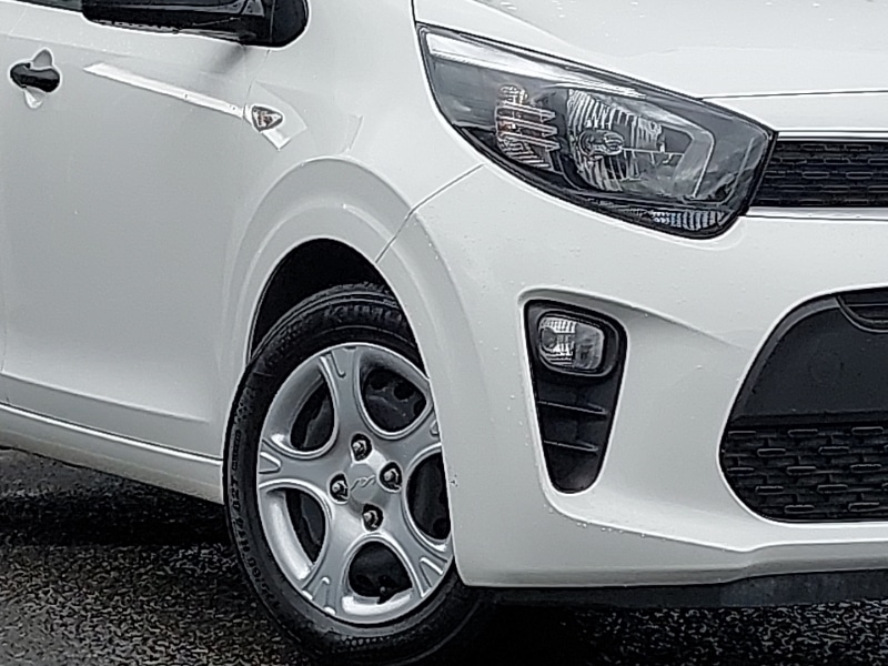 Used Kia Picanto 2023 for sale - 76150939: Photo 9