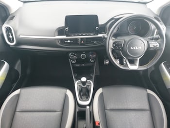 Used Kia Picanto 2022 for sale - 75910191: Photo