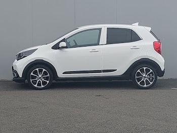 Used Kia Picanto 2022 for sale - 75910191: Photo