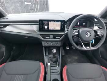 Used Skoda Kamiq 2023 for sale - 74545012: Photo