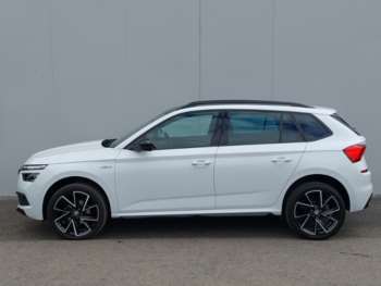 Used Skoda Kamiq 2023 for sale - 74545012: Photo