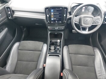 Used Volvo XC40 2020 for sale - 78511462: Photo
