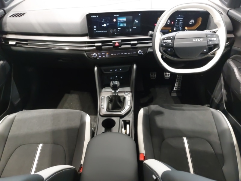 Used Kia Sportage 2025 for sale - 77020722: Photo 2