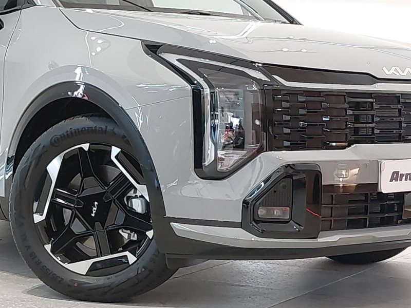 Used Kia Sportage 2025 for sale - 77020722: Photo 9