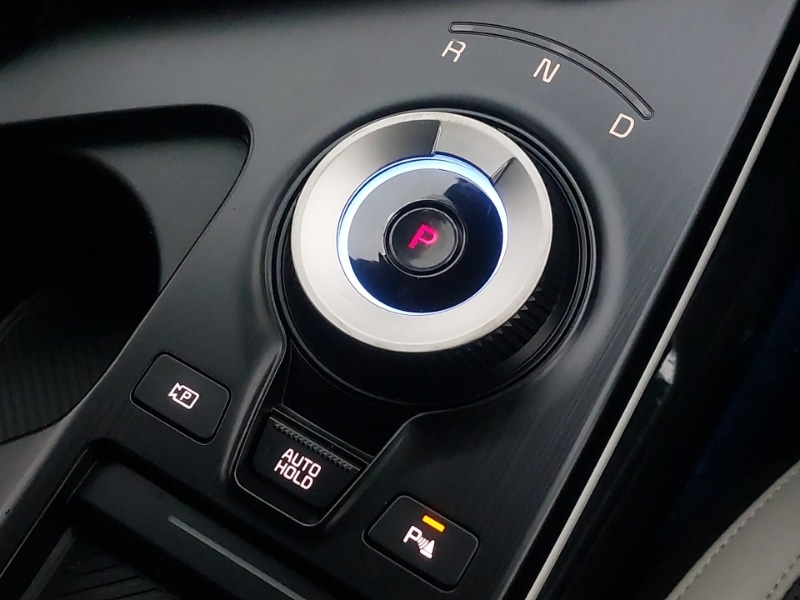 Used Kia EV6 2025 for sale - 77020738: Photo 15