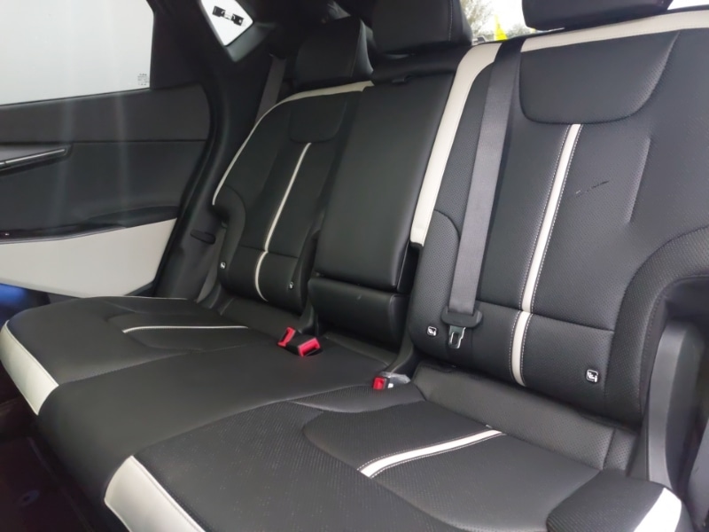 Used Kia EV6 2025 for sale - 77020738: Photo 6