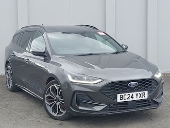 Used Ford Focus 2024 for sale - 79361128: Photo