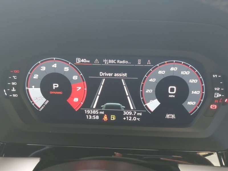 Used Audi A3 2022 for sale - 76533444: Photo 10