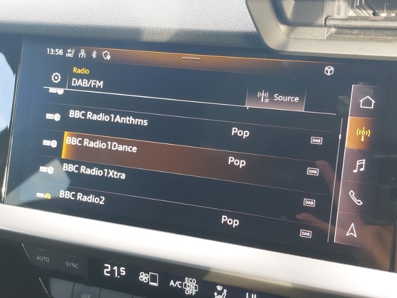 Used Audi A3 2022 for sale - 76533444: Photo 11