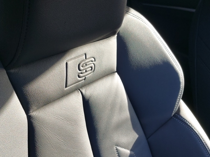 Used Audi A3 2022 for sale - 76533444: Photo 12