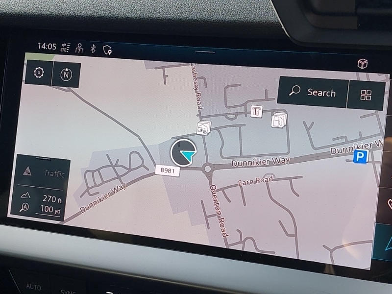 Used Audi A3 2022 for sale - 76533444: Photo 19