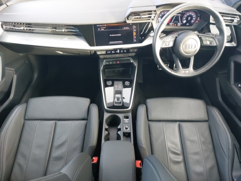 Used Audi A3 2022 for sale - 76533444: Photo 2