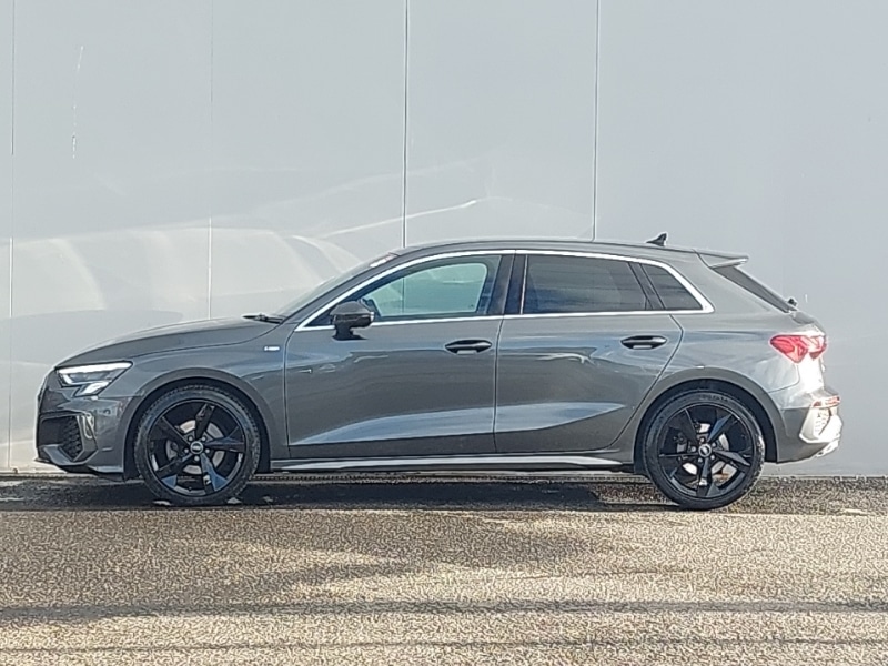 Used Audi A3 2022 for sale - 76533444: Photo 4