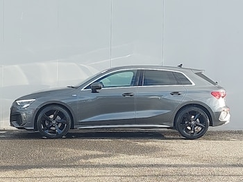 Used Audi A3 2022 for sale - 76533444: Photo