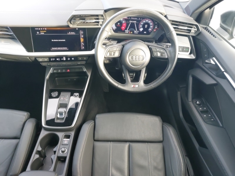 Used Audi A3 2022 for sale - 76533444: Photo 7