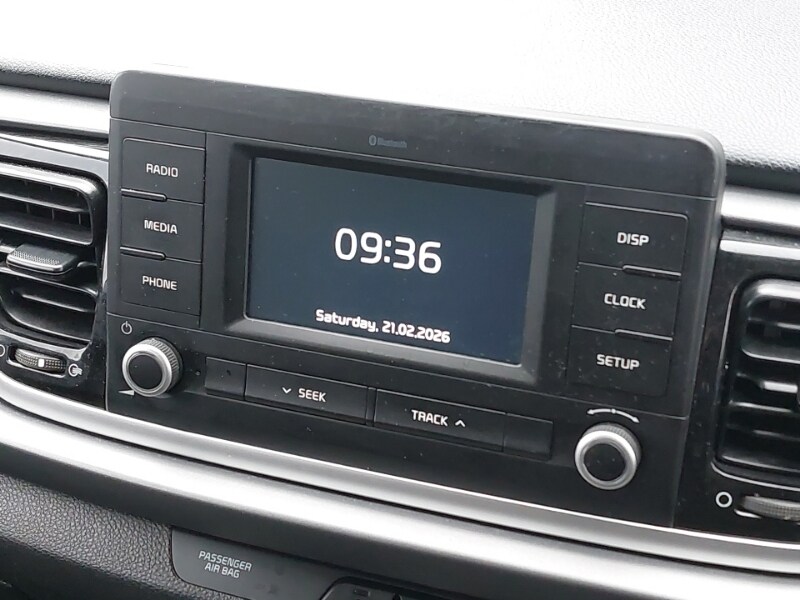 Used Kia Rio 2018 for sale - 77889667: Photo 10