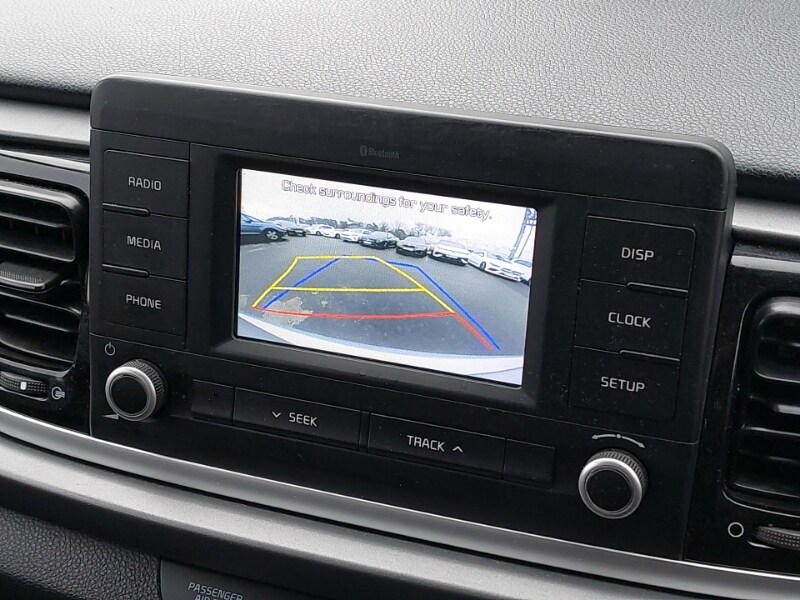 Used Kia Rio 2018 for sale - 77889667: Photo 11