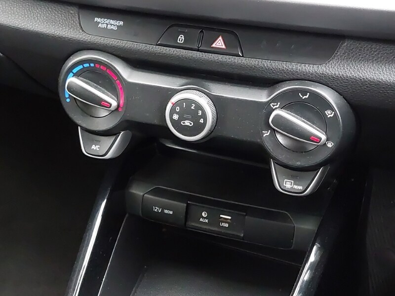 Used Kia Rio 2018 for sale - 77889667: Photo 12