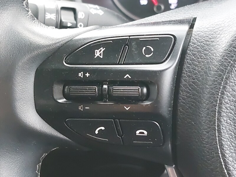 Used Kia Rio 2018 for sale - 77889667: Photo 15