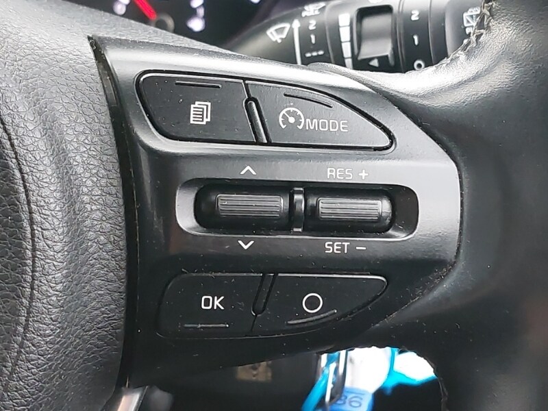 Used Kia Rio 2018 for sale - 77889667: Photo 16