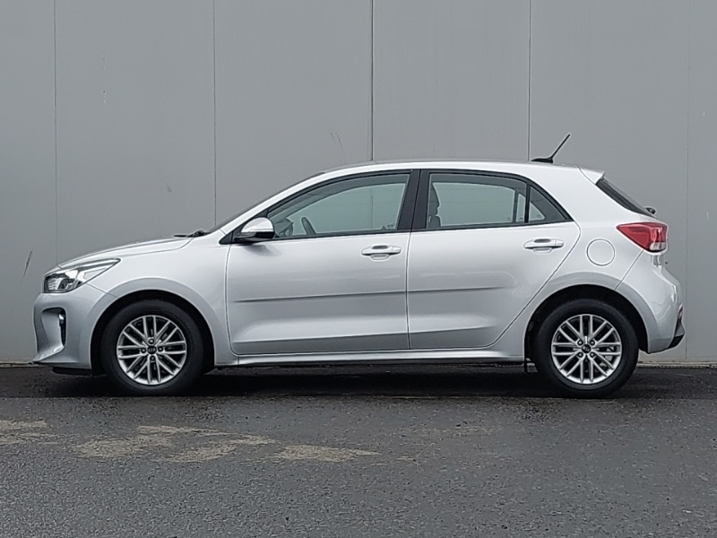 Used Kia Rio 2018 for sale - 77889667: Photo 4