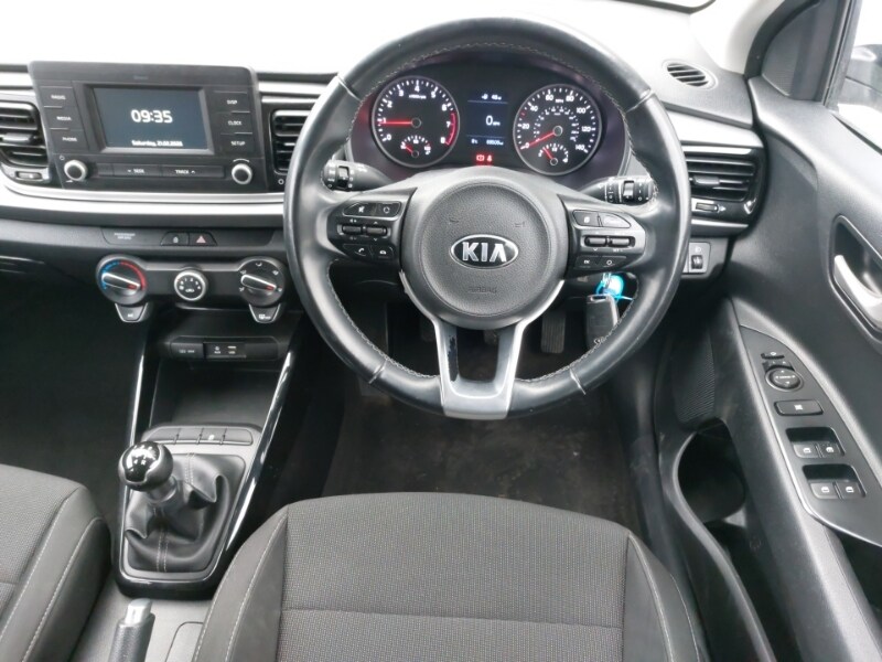 Used Kia Rio 2018 for sale - 77889667: Photo 7