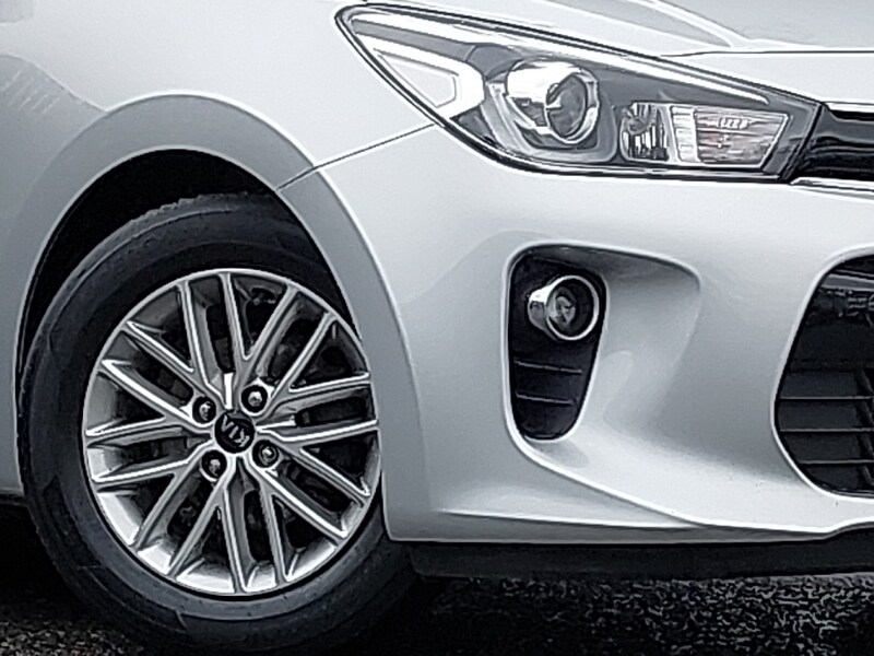 Used Kia Rio 2018 for sale - 77889667: Photo 9