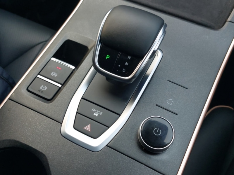 Used Omoda OMODA 5 2025 for sale - 77503005: Photo 13