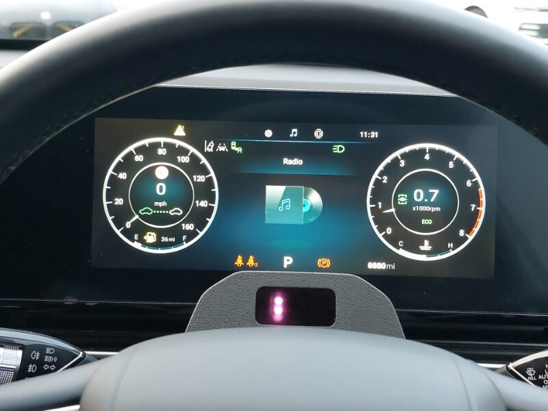 Used Omoda OMODA 5 2025 for sale - 77503005: Photo 16