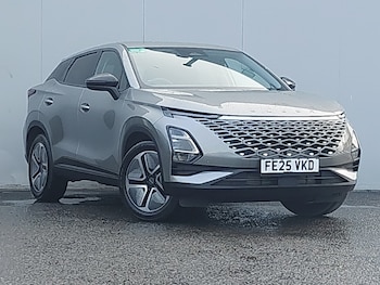 Used Omoda OMODA 5 2025 for sale - 77503005: Photo