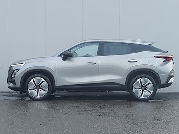 Used Omoda OMODA 5 2025 for sale - 77503005: Photo