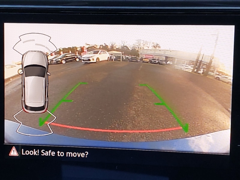 Used Volkswagen T-Roc 2021 for sale - 77169007: Photo 11