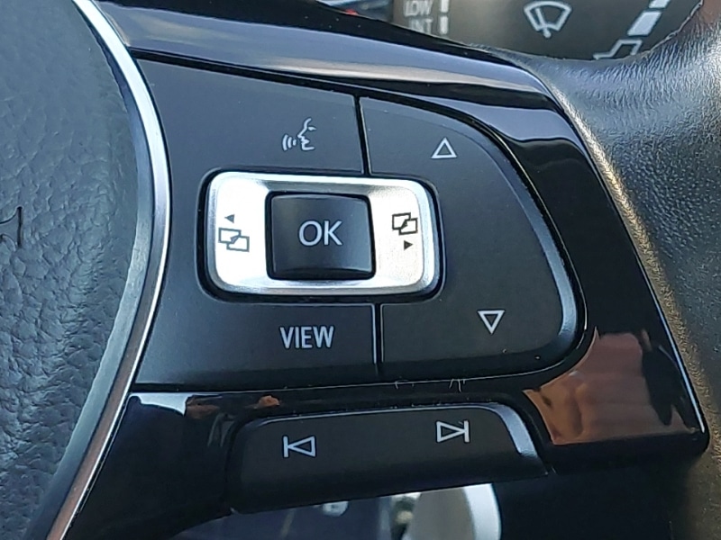 Used Volkswagen T-Roc 2021 for sale - 77169007: Photo 13