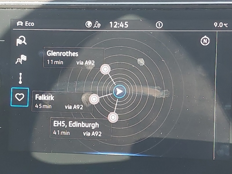 Used Volkswagen T-Roc 2021 for sale - 77169007: Photo 19