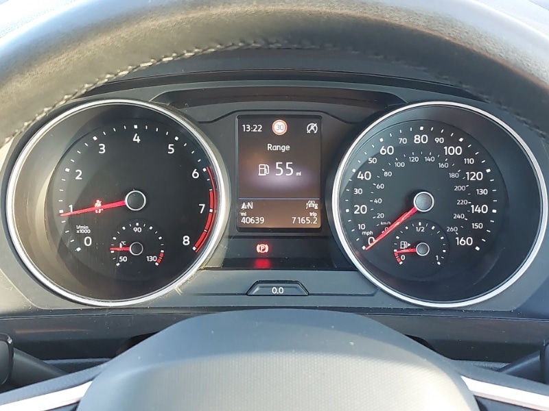 Used Volkswagen Tiguan 2022 for sale - 77012529: Photo 10