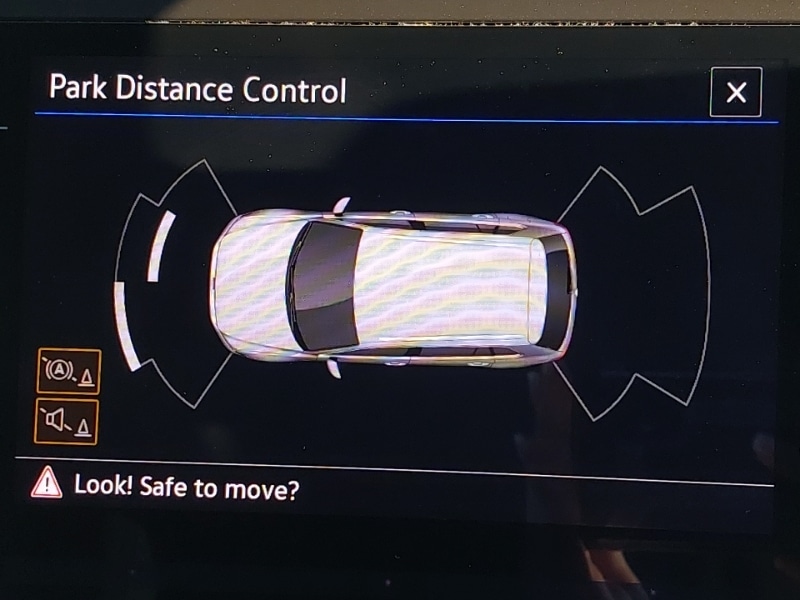 Used Volkswagen Tiguan 2022 for sale - 77012529: Photo 11
