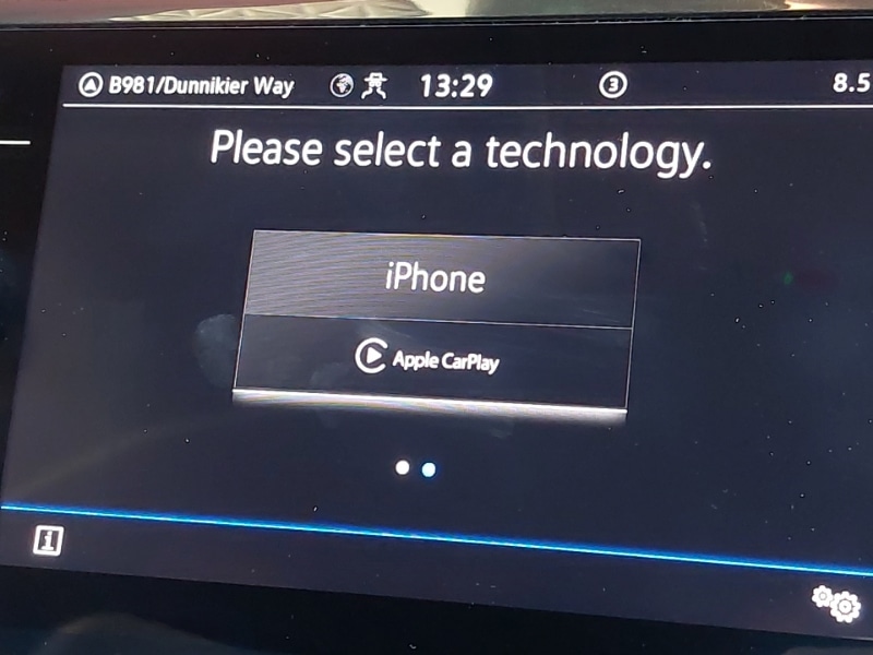 Used Volkswagen Tiguan 2022 for sale - 77012529: Photo 12