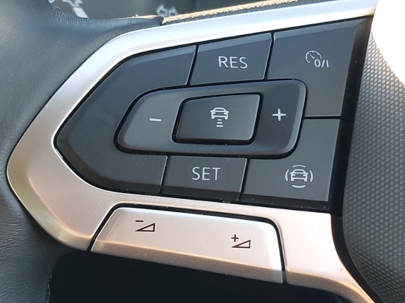 Used Volkswagen Tiguan 2022 for sale - 77012529: Photo 13