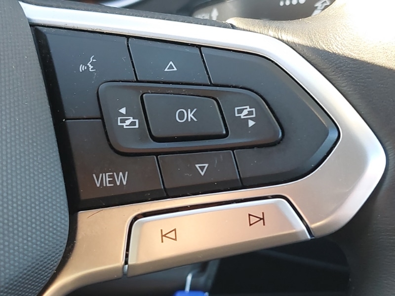 Used Volkswagen Tiguan 2022 for sale - 77012529: Photo 14